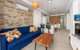 La Trinidad Suites