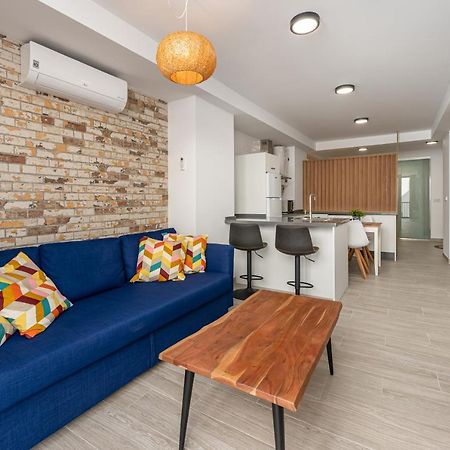 La Trinidad Suites Fuengirola Zewnętrze zdjęcie