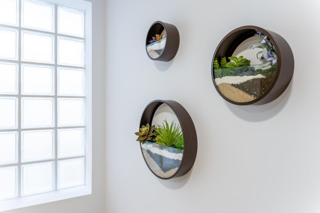 La Trinidad Suites Fuengirola Zewnętrze zdjęcie