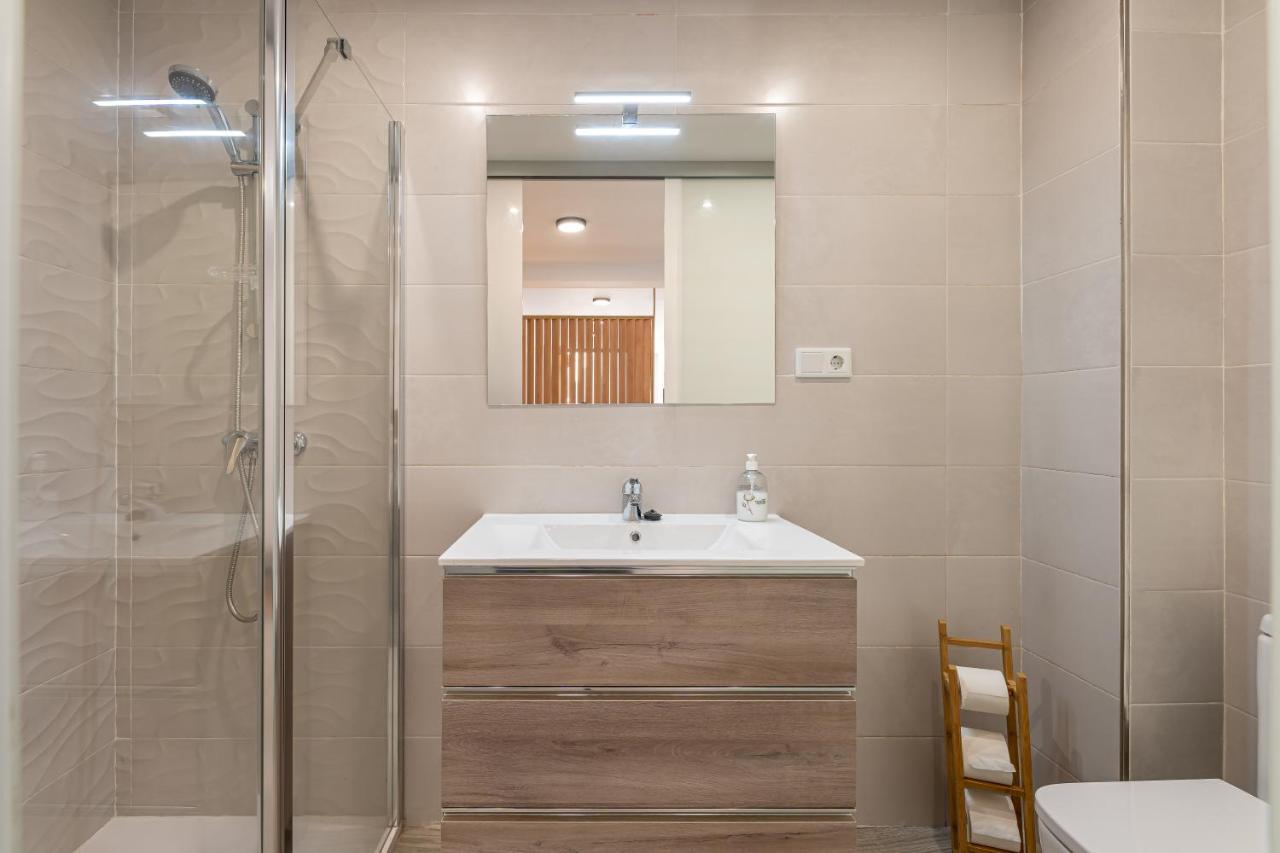 La Trinidad Suites Fuengirola Zewnętrze zdjęcie