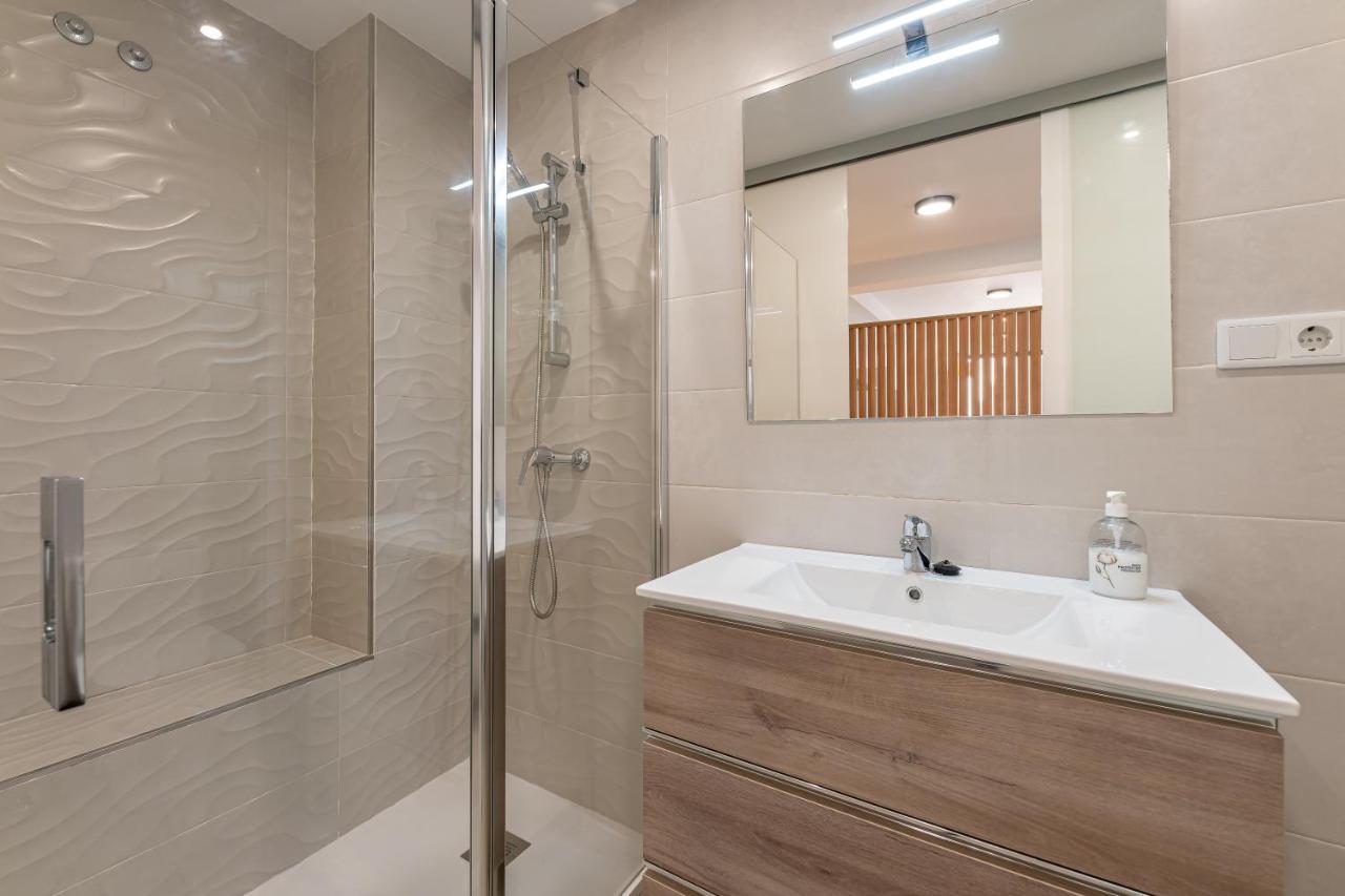 La Trinidad Suites Fuengirola Zewnętrze zdjęcie