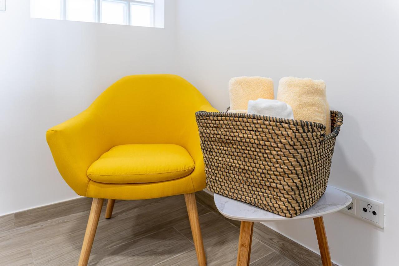La Trinidad Suites Fuengirola Zewnętrze zdjęcie