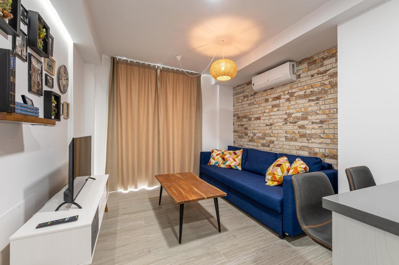 La Trinidad Suites Fuengirola Zewnętrze zdjęcie