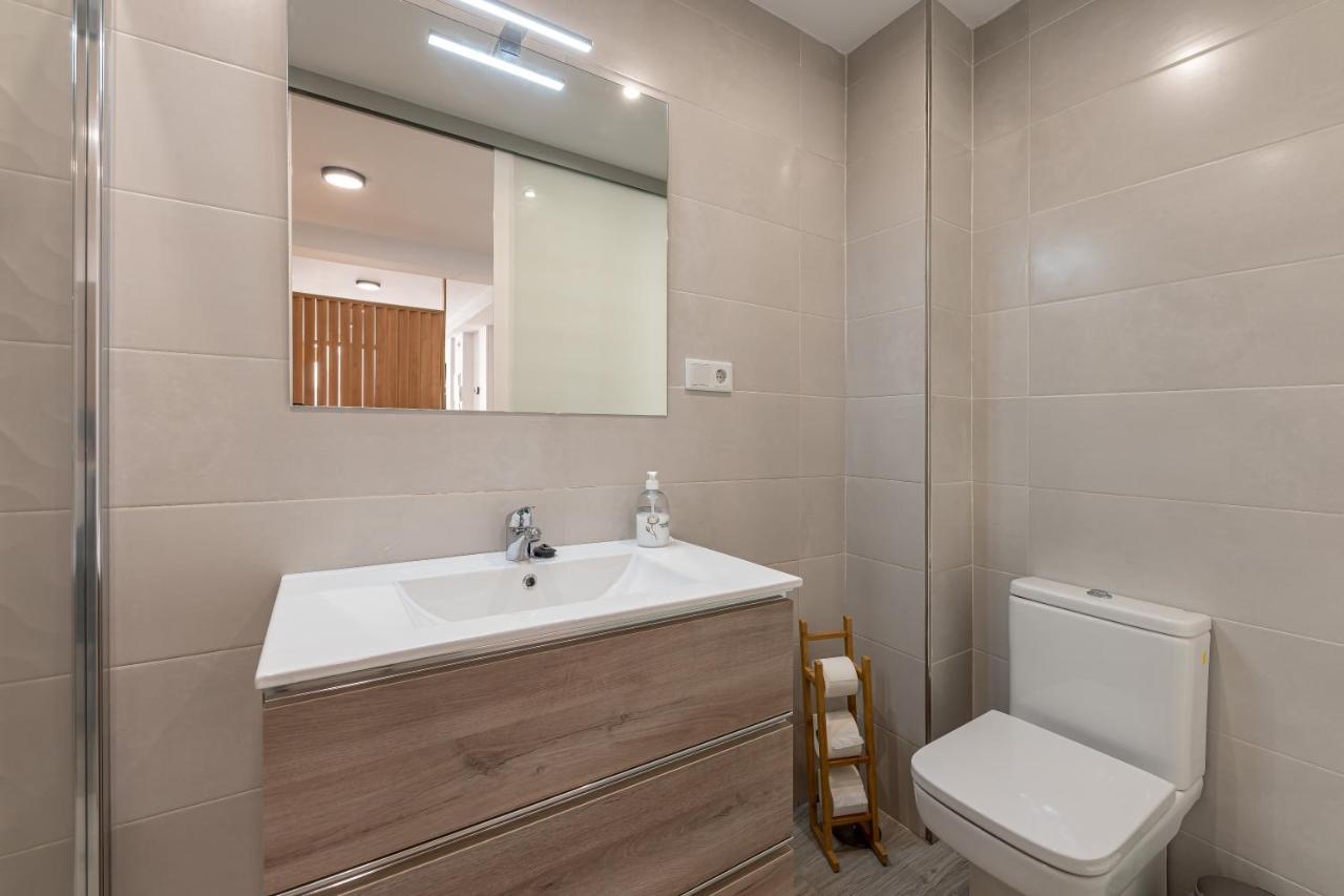 La Trinidad Suites Fuengirola Zewnętrze zdjęcie
