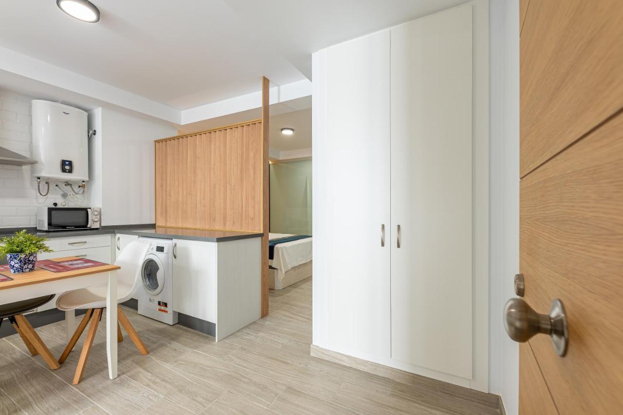 La Trinidad Suites Fuengirola Zewnętrze zdjęcie